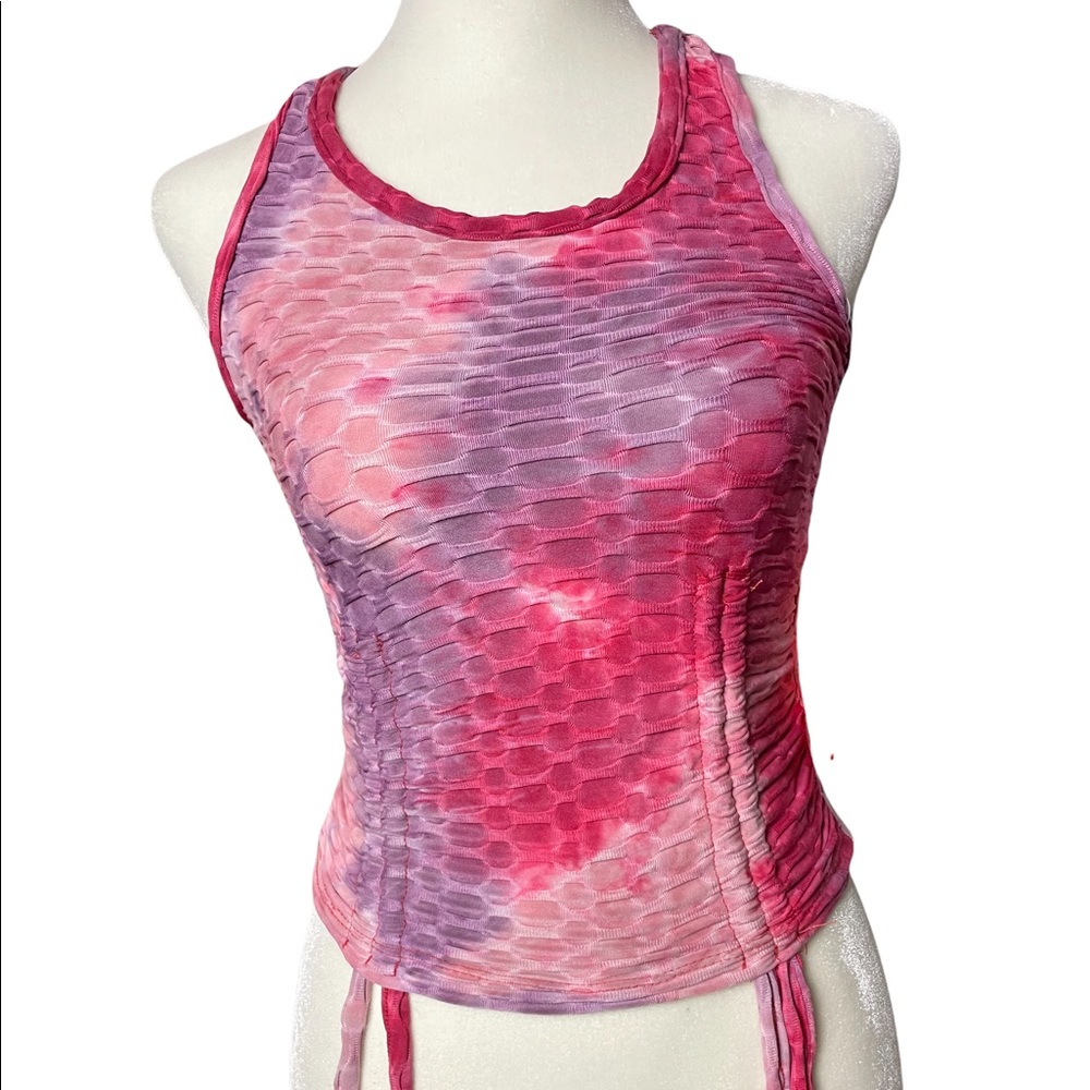 Hot kiss shirt